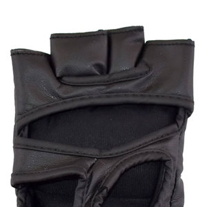 Gants MMA Oem Service Gants MMA d'équipement de boxe Top Vente 2024 Meilleur prix Gants MMA Vêtements de sport - Product Image 4