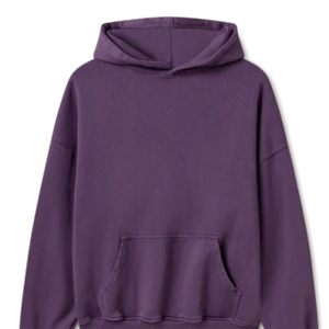Sweat à capuche pour homme meilleure vente léger surdimensionné hommes sweats à capuche à manches longues vêtements d'hiver brodés à séchage rapide basiques à capuche - Product Image 3