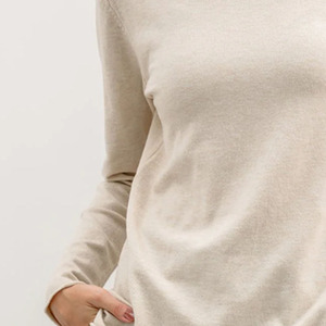 Suéteres de Cachemira para hombres y mujeres superventas, de alta calidad, fáciles de usar, con todos los tamaños, colores y decoración de bordado, MOQ bajo - Product Image 2