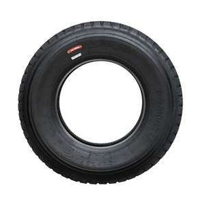 Pneus de camion neufs en gros, radiaux solides 295/80R22.5/18PR, motif de roulement pour une adhérence maximale - Product Image 6