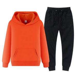 Chándal de Dos Piezas para Hombre al Por Mayor a Bajo Precio, Último Diseño, Chándal para Hombre Más Vendido, Chándales con Logotipo Personalizado para Hombre - Product Image 3