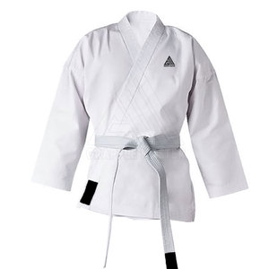 Uniforme de karaté de haute qualité fait par des professionnels Arts martiaux portent l'uniforme de karaté le plus vendu - Product Image 3