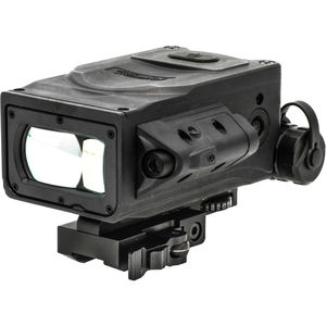"เครื่องค้นหาอเนกประสงค์ newcon Optik M เลเซอร์ Rangefinder แบบอุตสาหกรรม" - Product Image 4