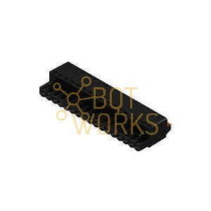 Morsettiera a vite Weidmuller ABS 1017840000 - Product Image 1