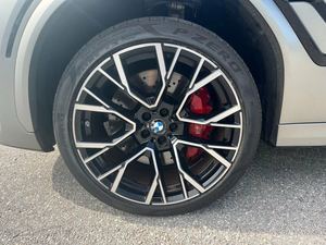 รถ BMW X6 ปี 2022 สภาพดีเยี่ยม พร้อมส่ง - Product Image 6