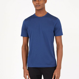 T-shirts en coton pour hommes de la dernière conception du fabricant pakistanais - Product Image 4