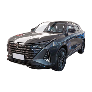 SUV 2025 1.5T Essence Voiture Neuve - Product Image 1