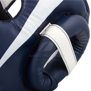 2026 Latest New Arrival Boxing <b>Head</b> Guard Made In Pakistan <b>Head</b> Guard Professional <b>Head</b> Guard - Product Image 2