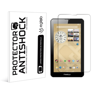 ฟิล์มกันรอยหน้าจอ ANTISHOCK สำหรับแท็บเล็ตเพรสติจิโอ มัลติแพด มูเซ่ 3047 ทนต่อแรงกระแทกสูง - Product Image 1