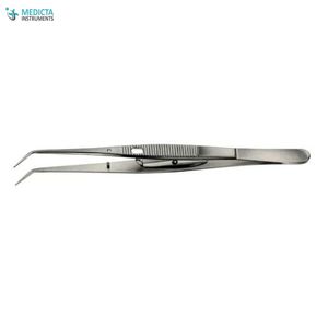Pinzas autoblocantes 14cm-Instrumentos dentales - Product Image 1