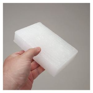 Velas Materia prima Cera de parafina para hacer velas Cera de parafina líquida - Product Image 3