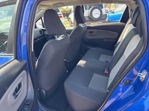 TOYOTA YARIS LE 2018 D'OCCASION CÔTÉ GAUCHE/CÔTÉ DROIT - Product Image 4