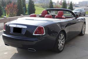 USADO, SUPER LIMPIO, 2023/24 DAWN, Sin accidentes y listo para envío - Product Image 3