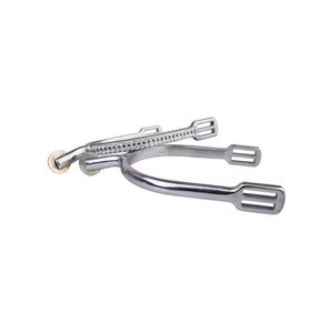 2025 últimas espuelas de equitación hechas en Pakistán de alta calidad al por mayor precio barato productos para caballos - Product Image 1