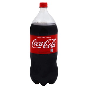 Vente Flash Coca-Cola 2L Boisson gazeuse fraîche au goût sucré, idéale pour les événements, pack de fête - Product Image 6