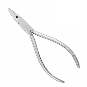 คีมถอดและขันหัวกรวยสำหรับงานทันตกรรม ยี่ห้อ Ali Surgical Manual Utility สำหรับงานจัดฟันและรักษารากฟัน - Product Image 1