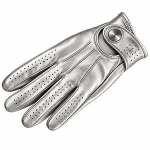 Gants de golf unisexes, légers, respirants, durables, pour l'entraînement au golf, adhérence douce, ajustement flexible pour hommes et femmes - Product Image 6