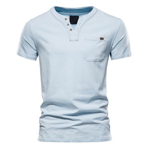 2025 Mix Taille Couleur Haute qualité Eversoft 100% Coton T-shirts Casual - Product Image 2