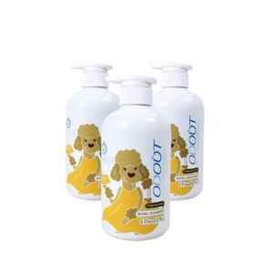 Líquido Lavavajillas para Mascotas (Perros y Gatos) Sin Fragancia, Descompone la Saliva de las Mascotas, 500 ml, 16 oz - Product Image 5