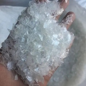 เศษขวดสำหรับสัตว์เลี้ยงทำจาก HDPE ซักเย็นและร้อนเศษวัสดุทนทานและแข็งแรง - Product Image 5