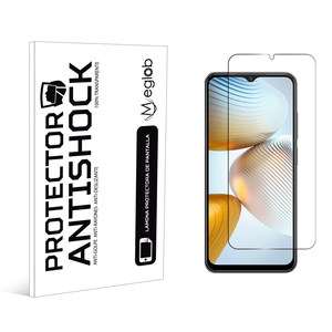 ฟิล์มกันรอย ANTISHOCK สำหรับอุปกรณ์เสริมมือถือ Poco M4 ระดับพรีเมียม - Product Image 1