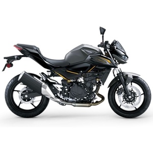 รถจักรยานยนต์คาวาซากิ Z500 เครื่องยนต์ 4 จังหวะ - Product Image 1