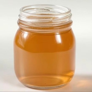 Suministro al por mayor de miel de Tulsi natural dorada perfecta para el bienestar natural y la vitalidad disponible a precio de fábrica - Product Image 2