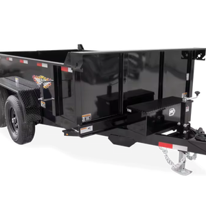 Remolque Agrícola Hidráulico con Volquete, Capacidad >30000 kg, Alemania - Product Image 2