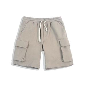 4-Way Stretch Solid Color Nylon <b>Men</b> Board Shorts Custom Surf Swim <b>Trunk</b> Beach Shorts Wholesale OEM Swimwear - Product Image 5