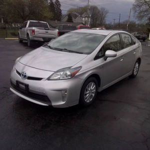 Usado, 2012, para Prius Híbrido Enchufable, Volante a la Izquierda, Grado Industrial, Garantía de 3 Años, Origen Estadounidense - Product Image 1