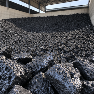 Coke de pétrole de qualité industrielle - Carburant à haute valeur calorique pour cimenteries et centrales électriques - Prix compétitif - Product Image 5