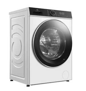 Lavasciuga Automatica a Carica Frontale TC-L di Qualità, 8kg/9kg, Tutto in Uno, per Hotel e Casa, Lavaggio Rapido 1400rpm, Inverter, Autopulente - Product Image 1