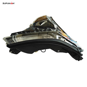 Tự động đầu ánh sáng cho chevrolet TRAX Đèn pha xe đèn phụ tùng ô tô lưới tản nhiệt. Bumper. <span class=keywords><strong>Fog</strong></span> đèn Bìa phụ kiện <span class=keywords><strong>2025</strong></span> + - Product Image 4