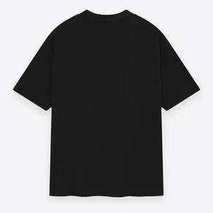 Recién llegado, camiseta de lavado ácido para hombre, 230G, algodón, Vintage, ajuste holgado, ropa informal, estilo único Unisex de la más alta calidad - Product Image 1