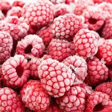 Premium Bulk IQF Whole Raspberries Clean Washed SUNRISE IMPEX Flash Frozen <b>Fruit</b> <b>Preserved</b> Smoothies Desserts Baking Export - Product Image 6