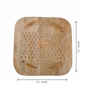 Juego de Dominó de Madera Personalizado con Caja, Juguetes Educativos de Madera, Juguetes Promocionales - Product Image 3