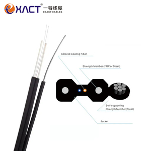 <span class=keywords><strong>สาย</strong></span>ไฟเบอร์ออฟเทอร์สำหรับกลางแจ้ง - Product Image 2