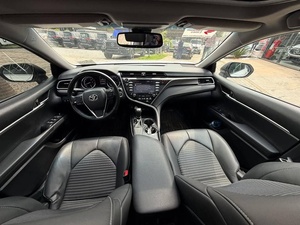 Toyota Camry 2018 Usado en Buenas y Excelentes Condiciones - Product Image 2