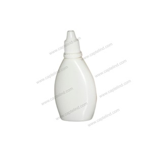 Bouteilles de pulvérisateur nasal en plastique - Product Image 3