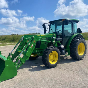 Tractores John Deere 5090E Usados de Segunda Mano en Venta - Product Image 1