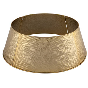 Enchapado de 4 PNold Old Plated etal rihristmas REE ollolln martillado esew EW ook - Product Image 1
