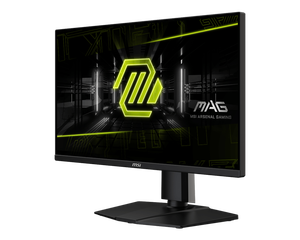 MSI G253PF 380Hz Monitor: Best Gaming Display