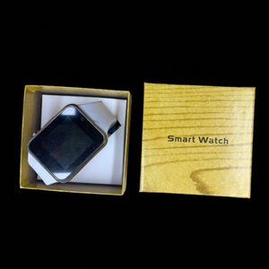 Montre connectée A1 avec carte SIM, écran tactile TFT 44-49 mm, résistance à l'eau IP68, tracker de fitness unisexe, système d'exploitation Android - Product Image 4