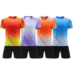 Jersey de uniforme de fútbol americano de Rugby Union hecho a medida de alta calidad - Product Image 5