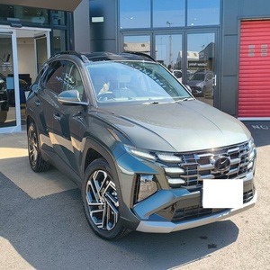 USADO LHD/RHD 2024 HYUNDAI TUCSON 1,6 T-GDI ULTIMATE - Product Image 1