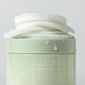 Celimax jiwoogae ชุดแผ่นลอกหัวใจ BHA 60P (+ 10P) เครื่องมือขัดผิวคุณภาพสูง - Product Image 6