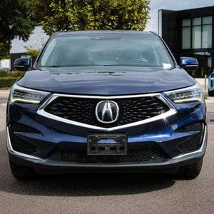Utilisé 2019 Ac-ura RDX Technologie-Paquet - Product Image 1