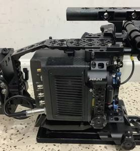 NUEVA Cámara Digital Profesional de Cine 4K UHD Original Alexa SXT Plus, Grabación Anamórfica ProRes OpenGate 3.4K ARRIRAW OEM - Product Image 3