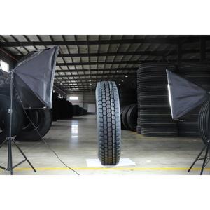 Neumáticos para Camiones Comerciales, Tamaños de Alta Demanda 16PR, Listos para Pedidos al por Mayor y Exportación - Product Image 2