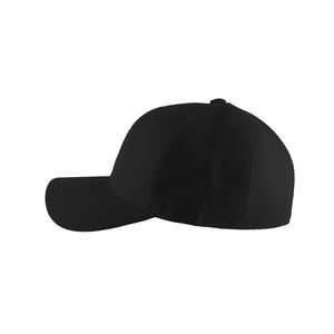 Vêtements décontractés Casquettes de baseball taille adulte pour vêtements de sport Bas quantité minimale de commande Meilleures ventes Personnalisé OEM Conception Casquettes de baseball à séchage rapide - Product Image 3